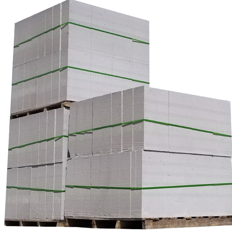 九龙改性材料和蒸压制度对冶金渣蒸压加气混凝土砌块性能的影响