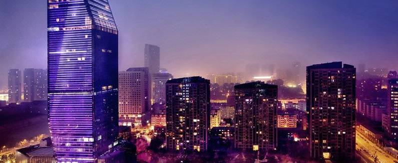 九龙宁波酒店应用alc板材和粉煤灰加气块案例